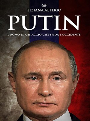 cover image of Putin